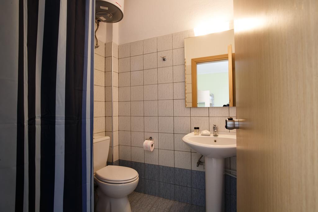 Mavridis Studios Flogita Eksteriør billede